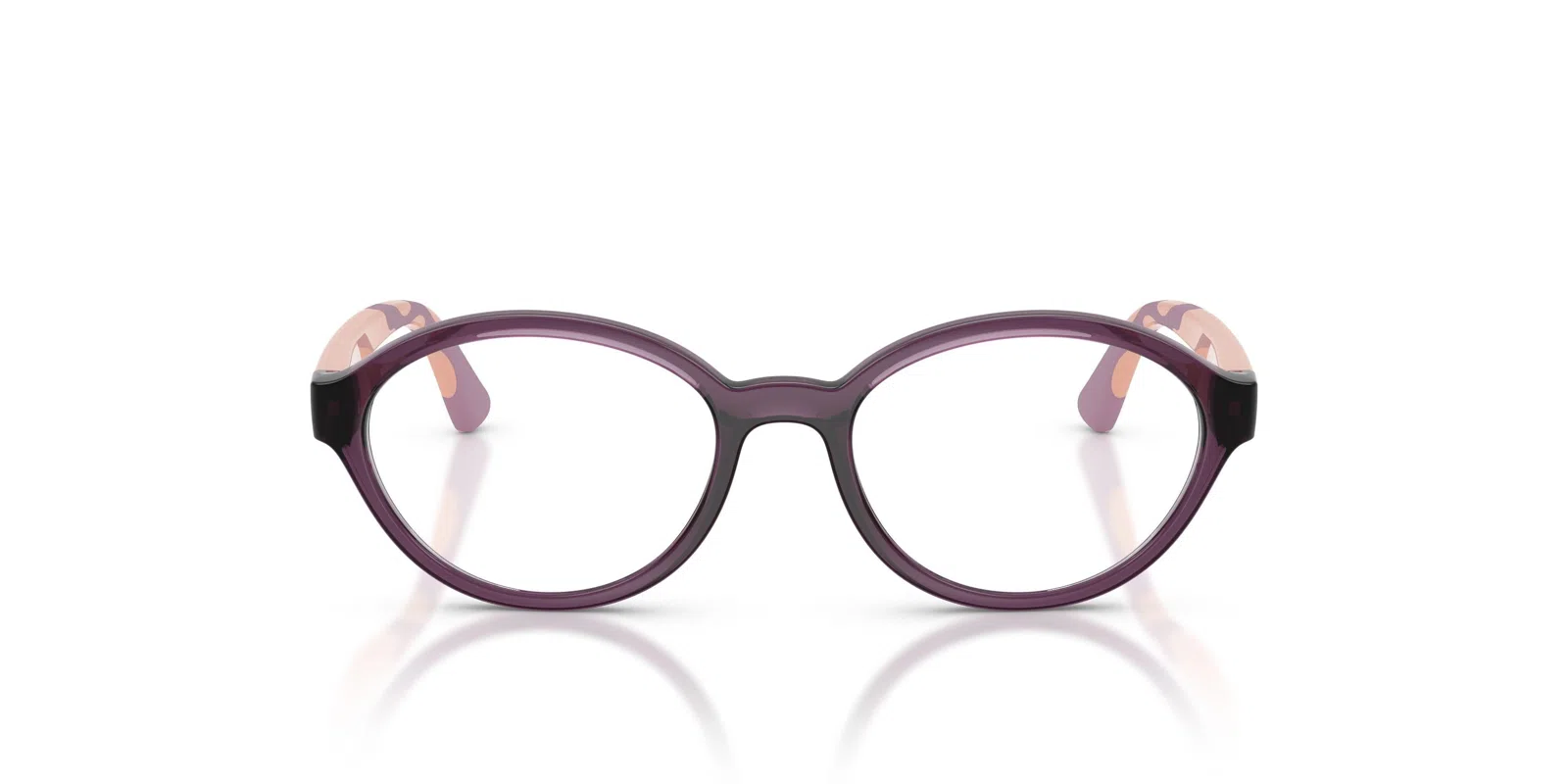 Vogue Eyewear Kids Vista 2043 Eyeglasses - view 34